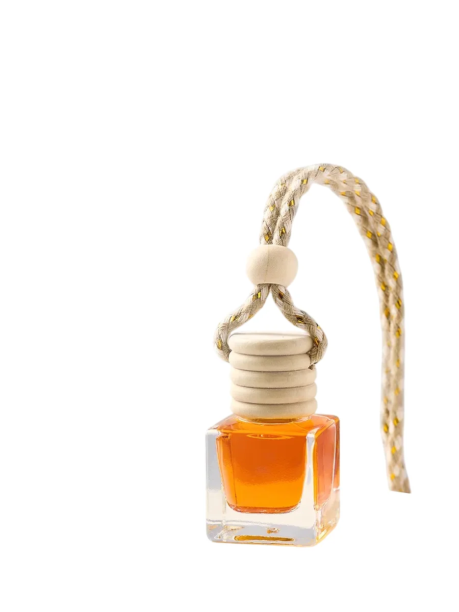 Ароматизатор автомобильный Leonilla Fleurdorange (6мл)