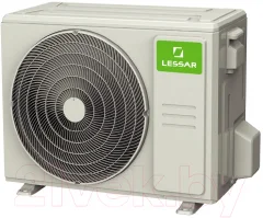 Сплит-система Lessar Flexcool LS-HE09KCE2/LU-HE09KCE2 — фото 2