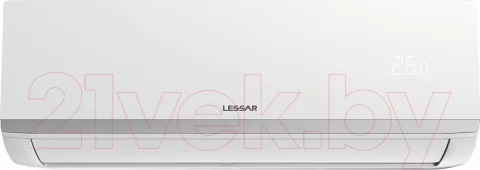 Сплит-система Lessar Flexcool LS-HE24KCE2/LU-HE24KCE2