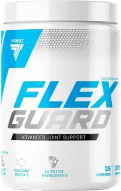 Хондропротектор Trec Nutrition Flex Guard (375 грамм, манго/апельсин) — фото 1
