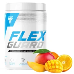 Хондропротектор Trec Nutrition Flex Guard (375 грамм, манго/апельсин) — фото 3