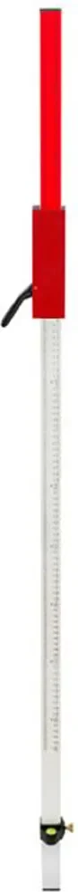 Нивелирная рейка Condtrol Flexi Staff 7-2-002