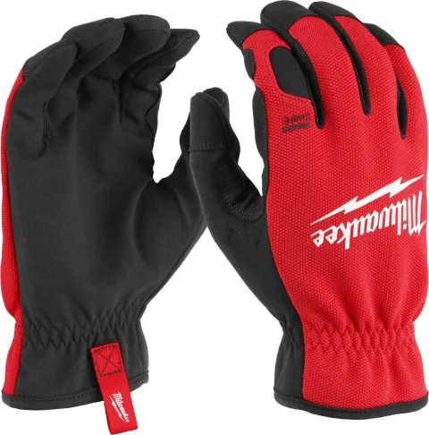 Перчатки защитные Milwaukee Flex Work 4932498495 (11/XXL)