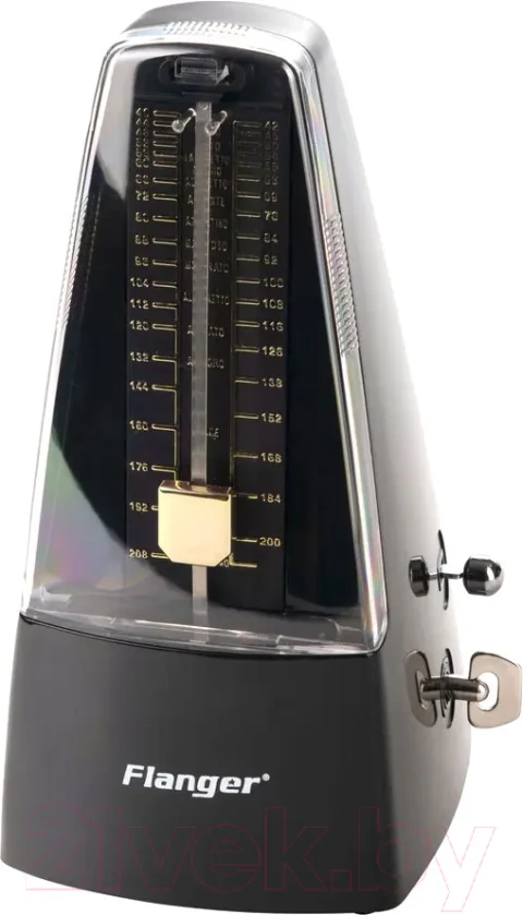 Метроном Flanger FM-02