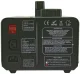 Генератор дыма Involight FM900 — фото 4