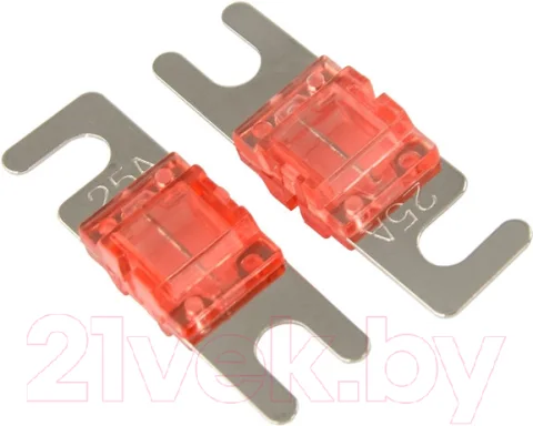 Предохранитель для автомобиля AURA FML-N025 (2шт)