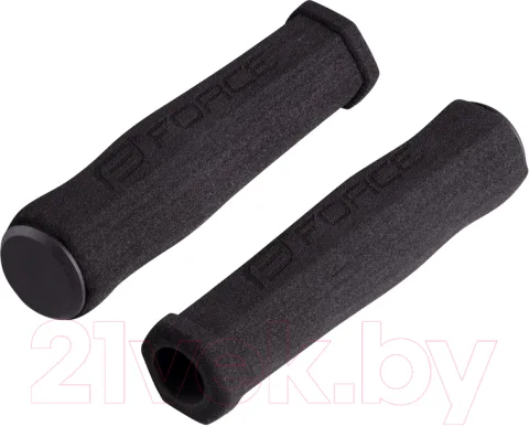 Грипсы для велосипеда FORCE Foam / 38285-F