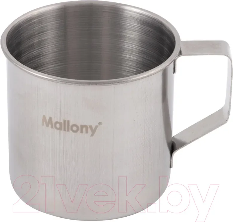 Кружка походная Mallony Fonte / 003062