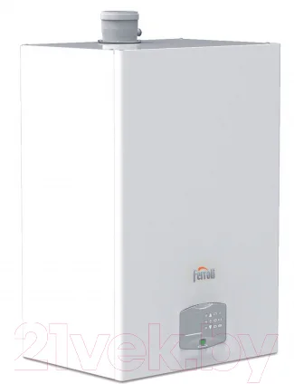 Газовый котел Ferroli Force W 60