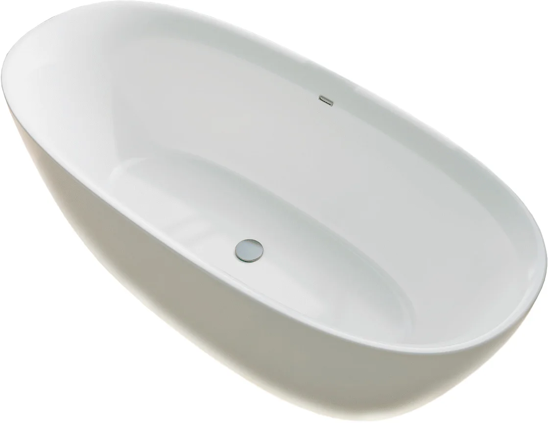 Ванна акриловая Ventospa Foretta 160x80