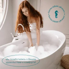 Ванна акриловая Ventospa Foretta 160x80 — фото 5