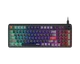 Клавиатура MSI Forge GK110 — фото 6