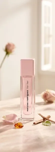 Парфюмерная вода Narciso Rodriguez For Her (30мл) — фото 9
