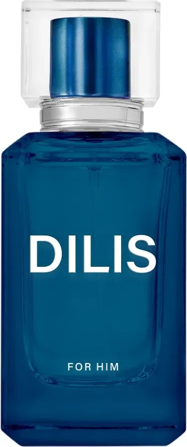Парфюмерная вода Dilis For Him (80мл)