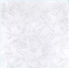 Потолочная плита FORMAT Аврора Люкс из инжекционного пенополистирола (500x500, уп.8шт, белый) — фото 1