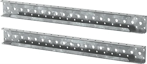 Профиль монтажный IEK Format FO-00-PRM-060 (2шт)