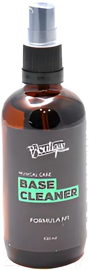 Средство для ухода за гитарой BoutiqueTone Formula-1-Base Cleaner (100мл)