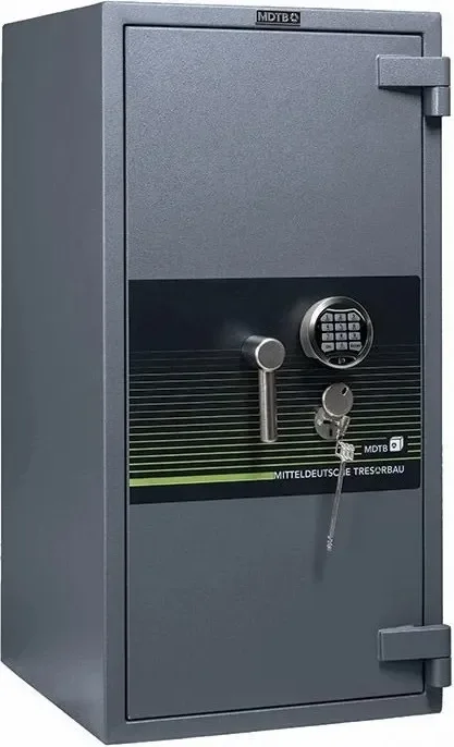 Офисный сейф MDTB Fort-M 1668 EK