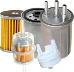 Топливный фильтр Raider FOT420 — фото 1