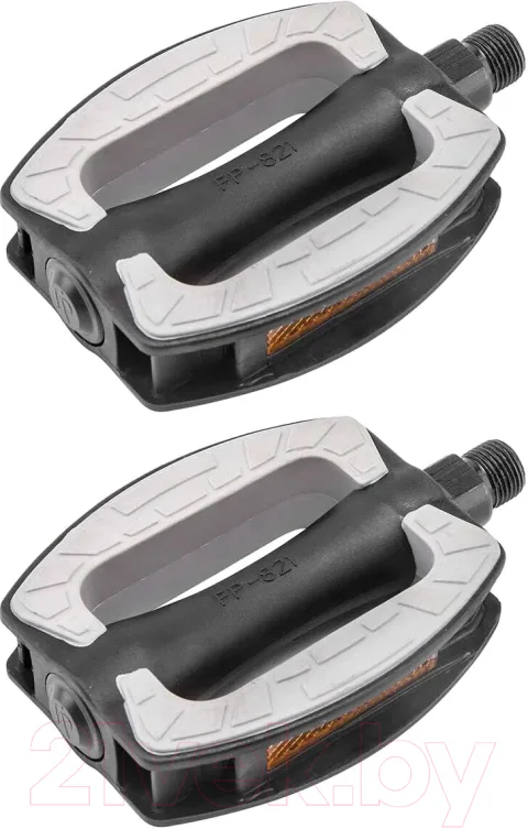 Комплект педалей для велосипеда Feimin FP-821