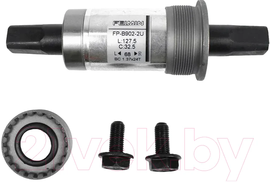 Каретка для велосипеда Feimin FP-B902-2U