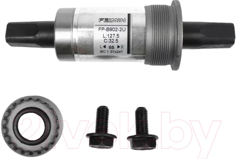 Каретка для велосипеда Feimin FP-B902-2U