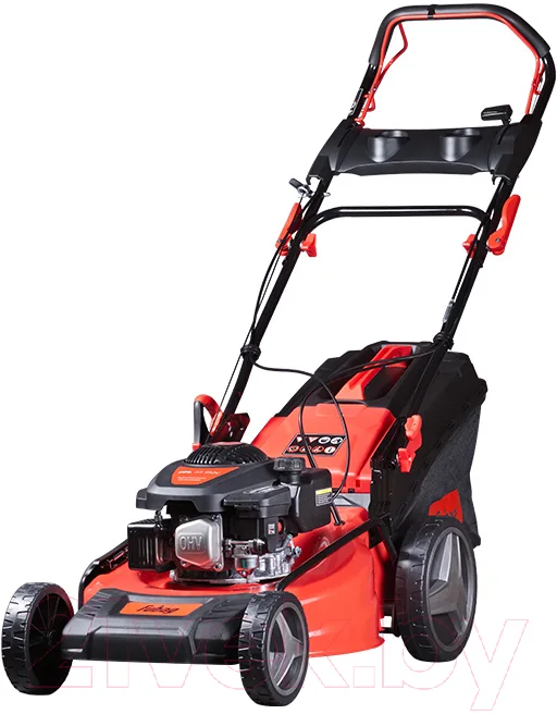 Газонокосилка бензиновая Fubag FPL 53 SMV / 31779