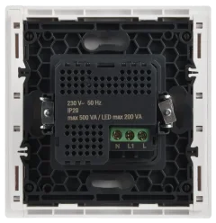 Датчик движения IEK FP-MS10-N-150-05-K01 — фото 5