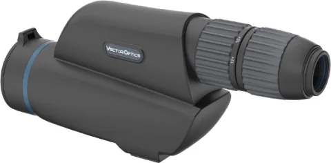 Подзорная труба Vector Optics FPR Continental 12-40x60 ED / SCSS-02