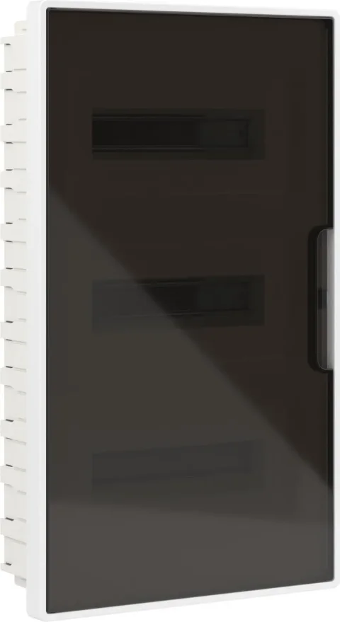 Бокс пластиковый DKC Frame 36M / F36B1WD
