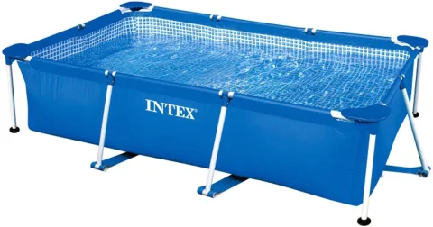Каркасный бассейн Intex Frame Set 28272NP