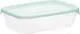Набор контейнеров Curver Fresh&Go / 08026-Q29-00 (3шт, мятный) — фото 10