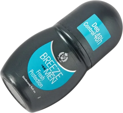 Дезодорант шариковый BreezE Fresh Protection (50мл)
