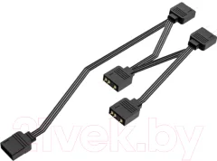 Сплиттер ID-Cooling FS-04 ARGB — фото 1