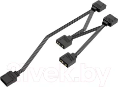 Сплиттер ID-Cooling FS-04 ARGB — фото 5