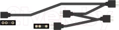 Сплиттер ID-Cooling FS-04 ARGB — фото 6