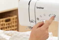 Швейная машина Brother FS155 — фото 5