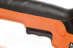 Профессиональная виброшлифмашина AEG Powertools FS 280 (4935419280) — фото 8