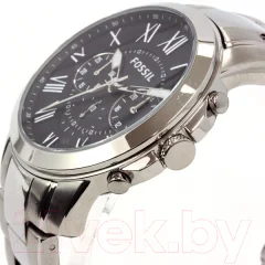 Часы наручные мужские Fossil FS4736IE — фото 3