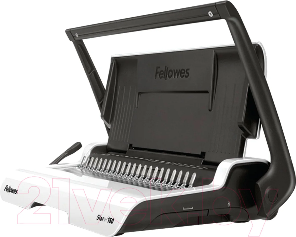 Термопереплетчик Fellowes FS-5627501