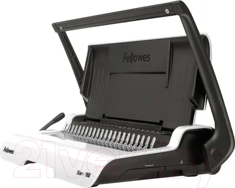 Термопереплетчик Fellowes FS-5627501