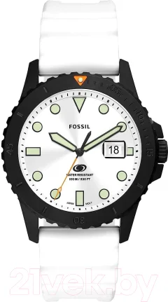 Часы наручные мужские Fossil FS5999 — фото 1