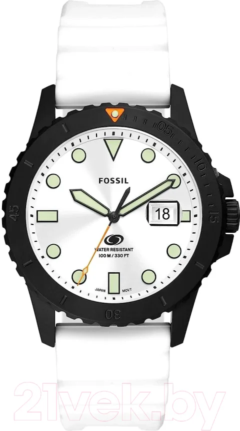 Часы наручные мужские Fossil FS5999