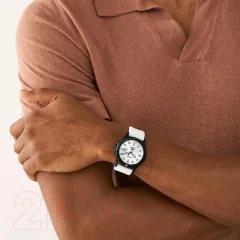 Часы наручные мужские Fossil FS5999 — фото 4