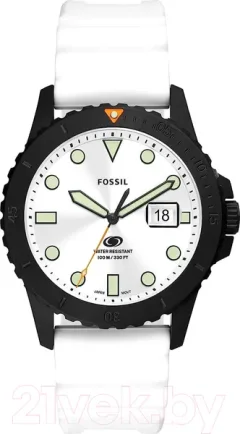 Часы наручные мужские Fossil FS5999 — фото 9