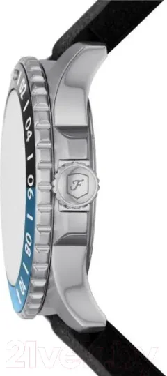Часы наручные мужские Fossil FS6049 — фото 9