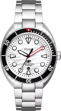 Часы наручные мужские Fossil FS6063 — фото 1