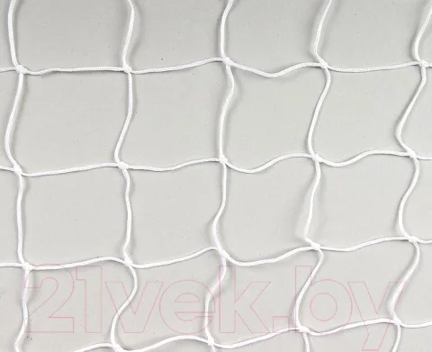 Футбольная сетка No Brand FS-G-№12 (белый)