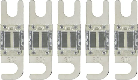 Предохранитель для автомобиля ORIS Electronics FS-M80