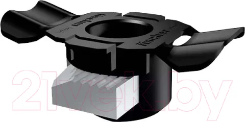 Гайка FISCHER FSM Clix P 8 / 538647K (50шт)